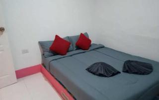 Lanta white sand beach guesthouse khlongnin - 4