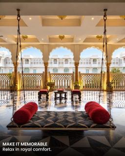 The palace Jaipur - 3