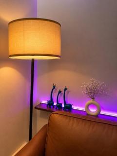 The Cozy Hive - Fantasy Room & Luxe Dreamy 2BHK - 6