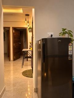 The Cozy Hive - Fantasy Room & Luxe Dreamy 2BHK - 5