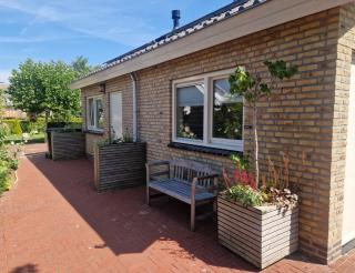 Bosuil- Cosy holiday home near the beach - 5