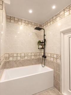 Tashkent City Boulevard Apartment - 6