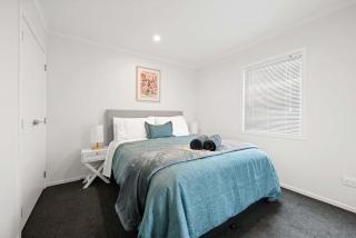 Frankton Townhouse Retreat - Central - Hamilton - 3