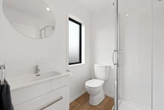 Frankton Townhouse Retreat - Central - Hamilton - 2