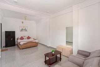 Zuna Stayz Morjim Goa - Morjim - 8