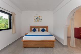 Zuna Stayz Morjim Goa - Morjim - 7