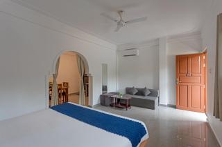 Zuna Stayz Morjim Goa - Morjim - 9