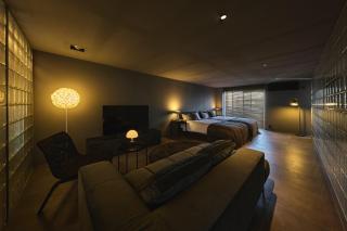 Grand Residence Hotel Tenjin - 3