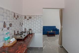 Zuna Stayz Morjim Goa - Morjim - 2