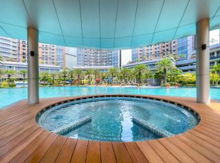 Trendy chic cozy beautiful 1 bedroom apartment at gold coast 5 minutes to pick Avenue mall - 3