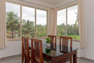 Zuna Stayz Morjim Goa - Morjim - 3