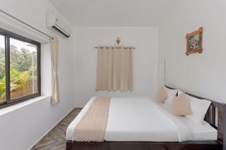 Zuna Stayz Morjim Goa - Morjim - 4