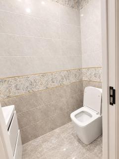Tashkent City Boulevard Apartment - 3