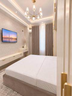 Tashkent City Boulevard Apartment - 2