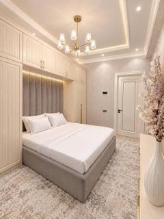 Tashkent City Boulevard Apartment - 1