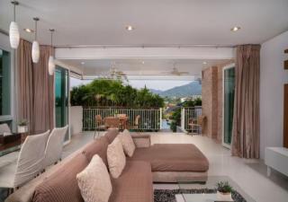 Surin Park 2 Bed Direct Pool Access by Destada - 0