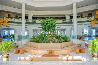 Meliá El Mansour Mahdia - 7