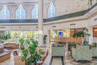 Meliá El Mansour Mahdia - 6