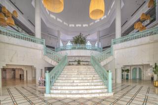 Meliá El Mansour Mahdia - 1