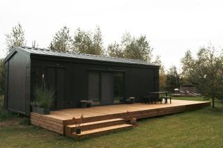 Tarp miškų - 9