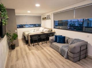 Apartamento Premium completo no Plano Piloto - 3