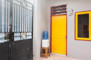 OYO 95446 Golden Homestay - 3