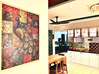Luxurious Whole 3BHK at FilmNagar by Agartha Atithya - 7