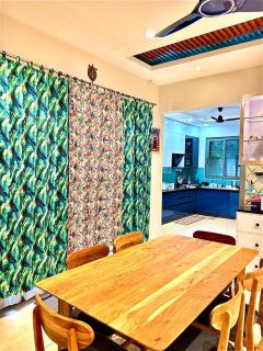 Luxurious Whole 3BHK at FilmNagar by Agartha Atithya - 3