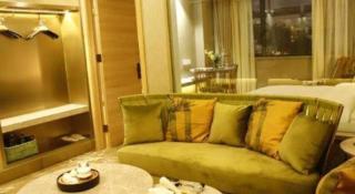Cuizhu Hotel (Shenzhen Dongmen City View Centre) - 6