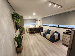 Apartamento Premium completo no Plano Piloto - 2