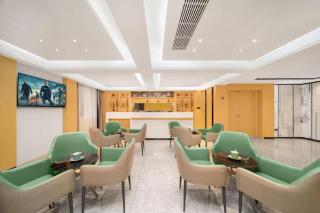 City Comfort Inn Badong Passenger Transport Center - Badong - 7
