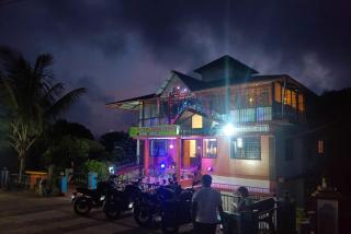 Misty Green Coorg - 8