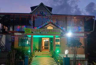 Misty Green Coorg - 9