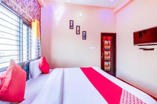 Hotel O By OYO R K Residency SGPGI - 8