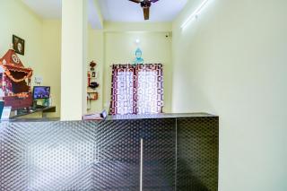 Hotel O By OYO R K Residency SGPGI - 7