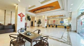 Bashan Hotel - 2