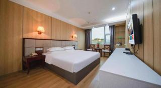 Bashan Hotel - 1