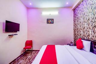 Hotel O By OYO R K Residency SGPGI - 6