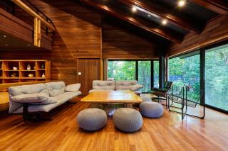 The No10 Forest Haven Villa - 2