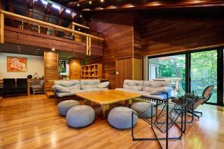 The No10 Forest Haven Villa - 9
