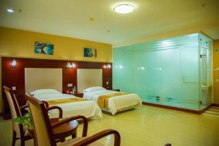 Wanxiang Hotel - 1