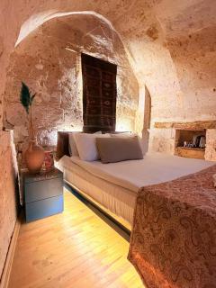 ROCA CAPPADOCIA - 0