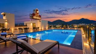 Hotel Royal Aravali - Udaipur - 0