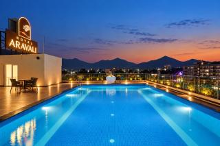 Hotel Royal Aravali - Udaipur - 8