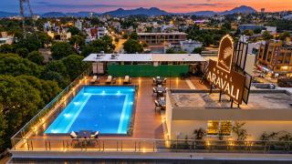 Hotel Royal Aravali - Udaipur - 6
