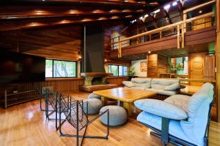 The No10 Forest Haven Villa - 1