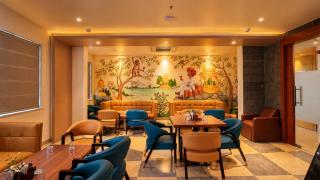 Hotel Royal Aravali - 1