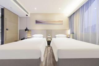 City Comfort Inn Wuhan Central China Normal University Dahuquan Metro Station - 7