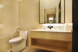 City Comfort Inn Wuhan Hankou Bei Light Rail Station - 5