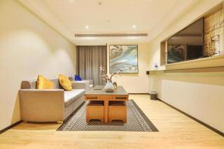 City Comfort Inn Wuhan Hankou Bei Light Rail Station - 3